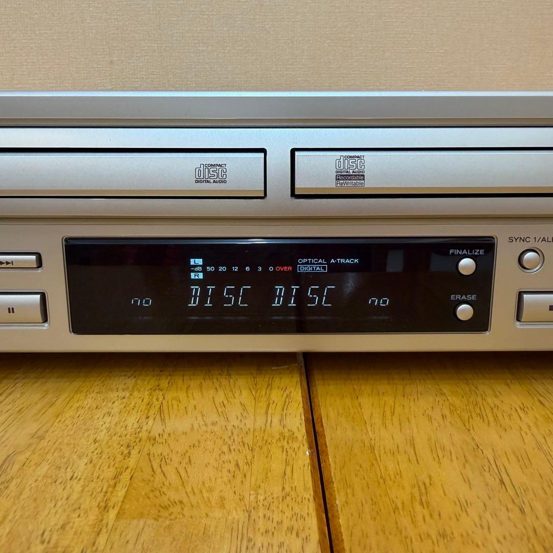 Teac Cd Sacd Player Rw-D250