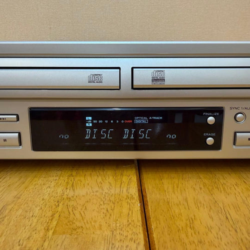 Teac Cd Sacd Player Rw-D250