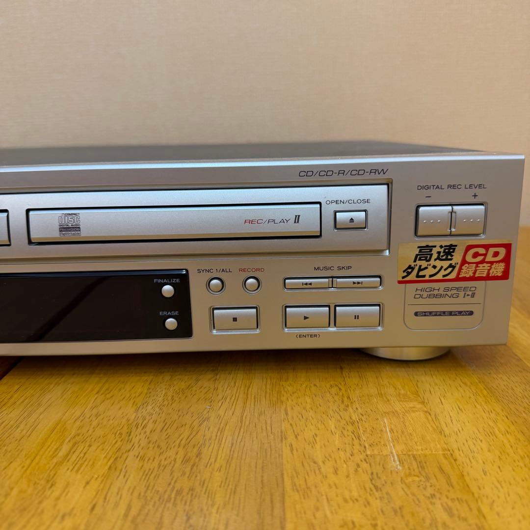 Teac Cd Sacd Player Rw-D250