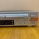 Teac Cd Sacd Player Rw-D250