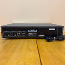 Teac Cd Sacd Player Rw-D250