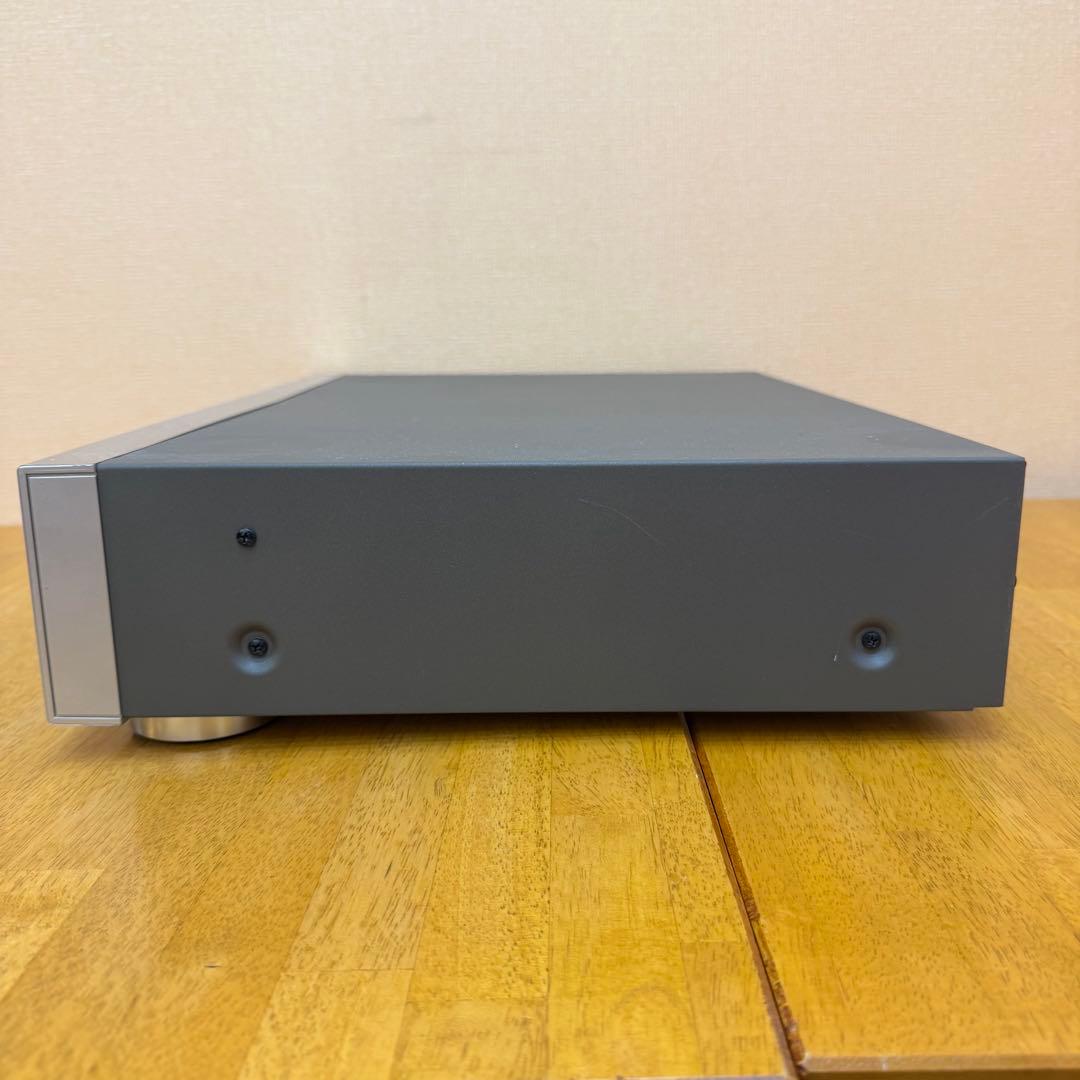 Teac Cd Sacd Player Rw-D250