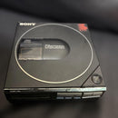 Sony Portable Cd Players Discman D-50Mk