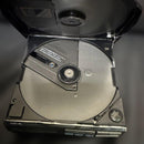 Sony Portable Cd Players Discman D-50Mk