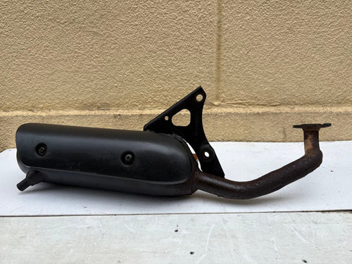 Mufflers Jog Aprio 4Jp-14610