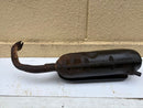 Mufflers Jog Aprio 4Jp-14610