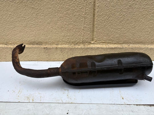 Mufflers Jog Aprio 4Jp-14610