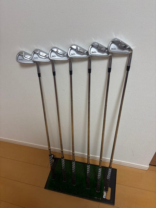 Srixon Iron Sets Z725 5.6.7.8.9.P Dg X100
