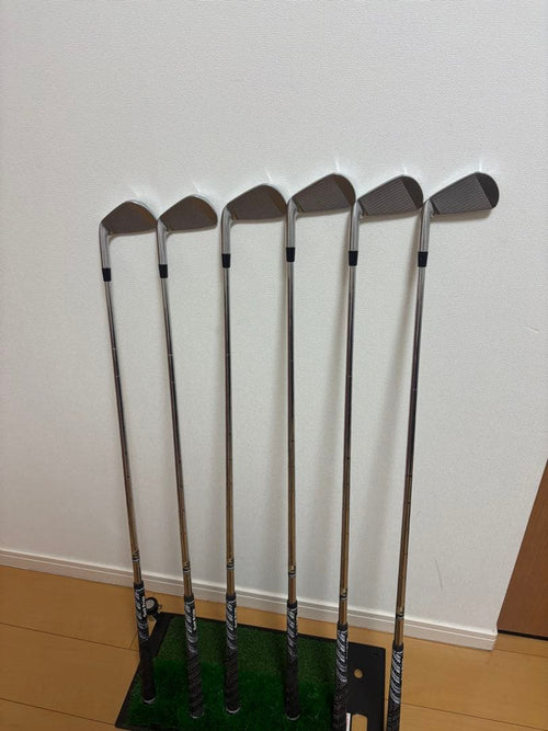 Srixon Iron Sets Z725 5.6.7.8.9.P Dg X100