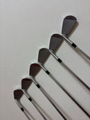 Srixon Iron Sets Z725 5.6.7.8.9.P Dg X100