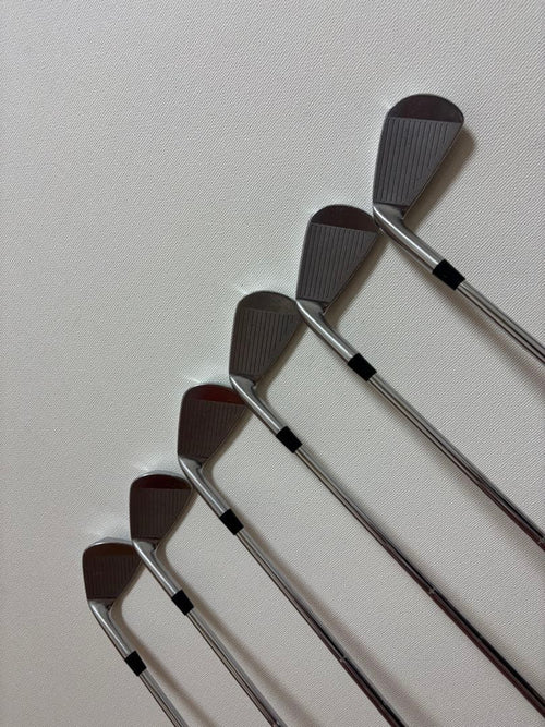 Srixon Iron Sets Z725 5.6.7.8.9.P Dg X100