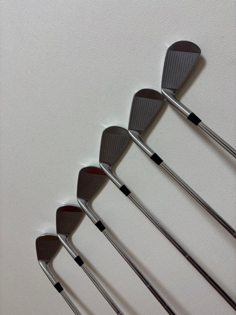 Srixon Iron Sets Z725 5.6.7.8.9.P Dg X100