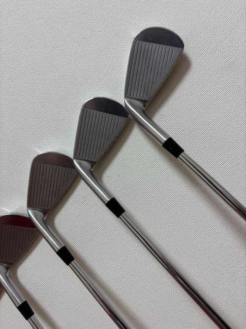 Srixon Iron Sets Z725 5.6.7.8.9.P Dg X100