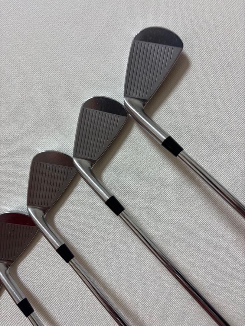 Srixon Iron Sets Z725 5.6.7.8.9.P Dg X100