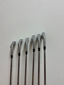 Srixon Iron Sets Z725 5.6.7.8.9.P Dg X100