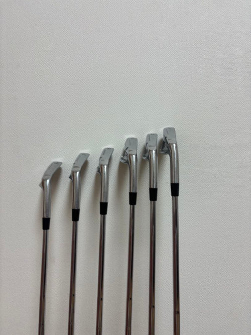 Srixon Iron Sets Z725 5.6.7.8.9.P Dg X100