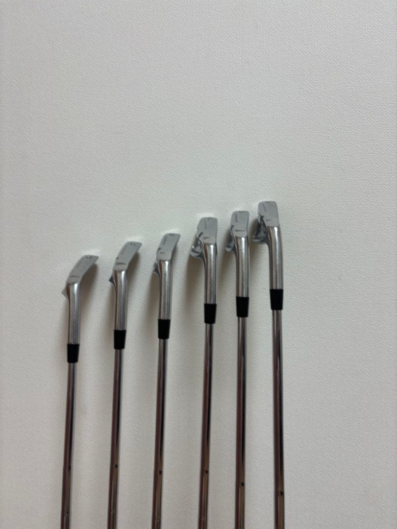 Srixon Iron Sets Z725 5.6.7.8.9.P Dg X100
