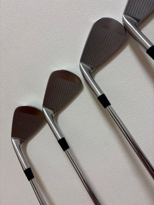 Srixon Iron Sets Z725 5.6.7.8.9.P Dg X100