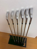 Srixon Iron Sets Z725 5.6.7.8.9.P Dg X100