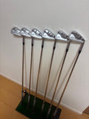 Srixon Iron Sets Z725 5.6.7.8.9.P Dg X100