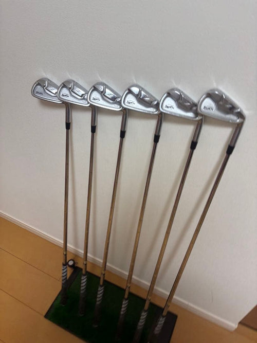 Srixon Iron Sets Z725 5.6.7.8.9.P Dg X100