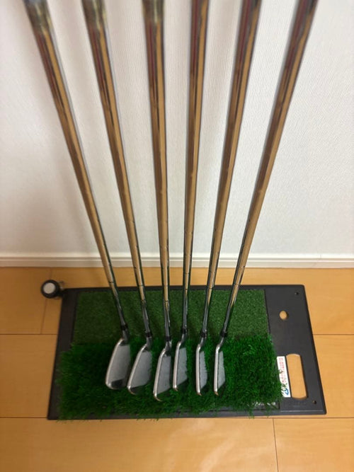 Srixon Iron Sets Z725 5.6.7.8.9.P Dg X100