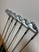 Srixon Iron Sets Z725 5.6.7.8.9.P Dg X100