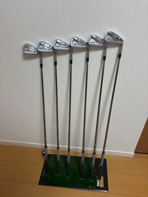 Srixon Iron Sets Z725 5.6.7.8.9.P Dg X100