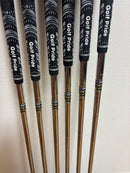 Srixon Iron Sets Z725 5.6.7.8.9.P Dg X100