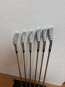 Srixon Iron Sets Z725 5.6.7.8.9.P Dg X100