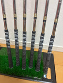 Srixon Iron Sets Z725 5.6.7.8.9.P Dg X100