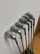 Srixon Iron Sets Z725 5.6.7.8.9.P Dg X100