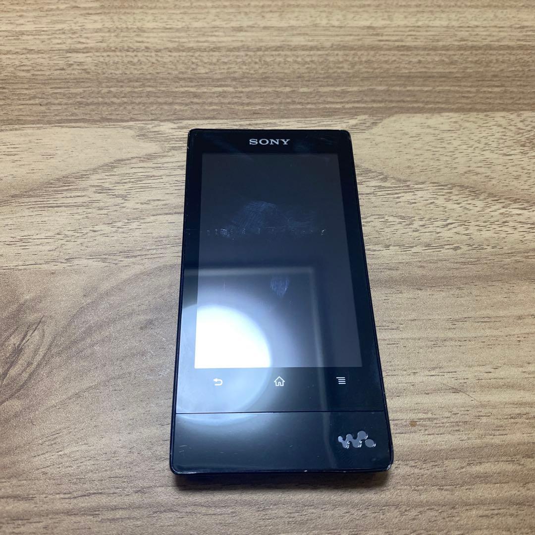 Digital Audio Players Sony Walkman Nw-F805