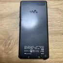 Digital Audio Players Sony Walkman Nw-F805