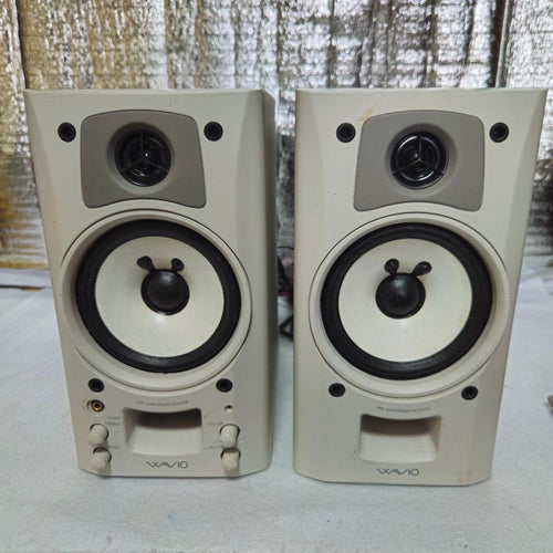 Onkyo Speakers Wavio Gx-70Hd(L)