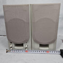 Onkyo Speakers Wavio Gx-70Hd(L)