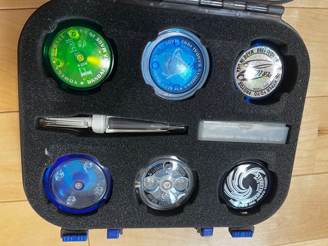 Yomega Yo 1999