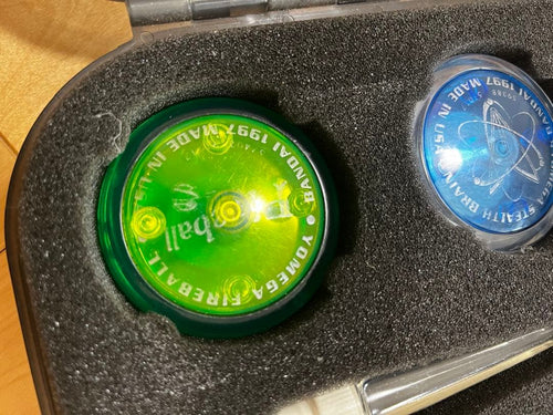 Yomega Yo 1999