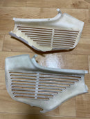 Honda Side Cover Jade250 Frp 250