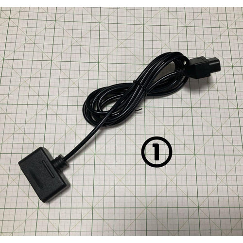 Peripheral Equipment Sfc Famicom