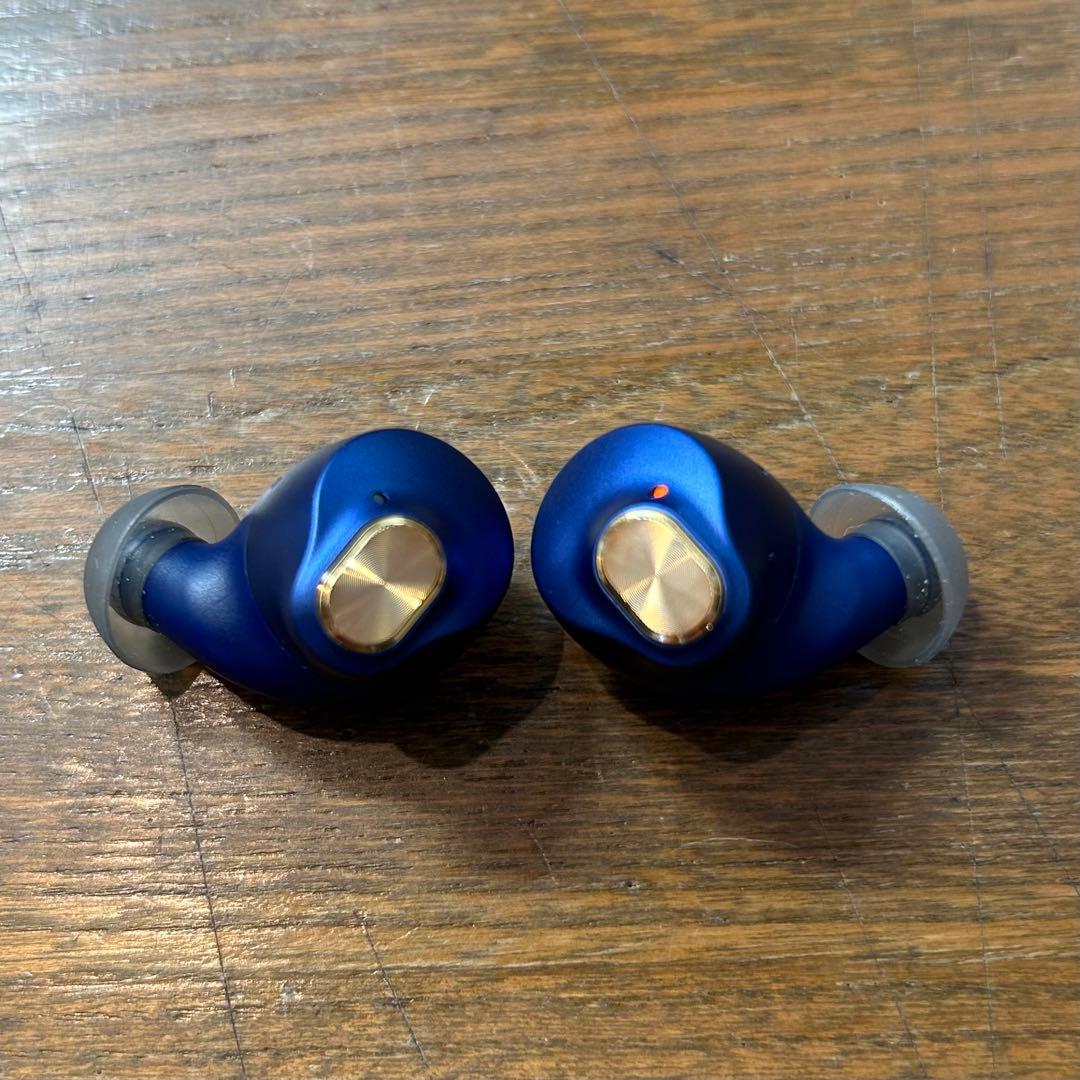 Aviot Wireless Earphones Teq3