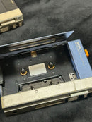 Sony Cassette Player Walkman Tps-L2 Wm-3
