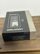 Sony Cassette Player Walkman Tps-L2 Wm-3