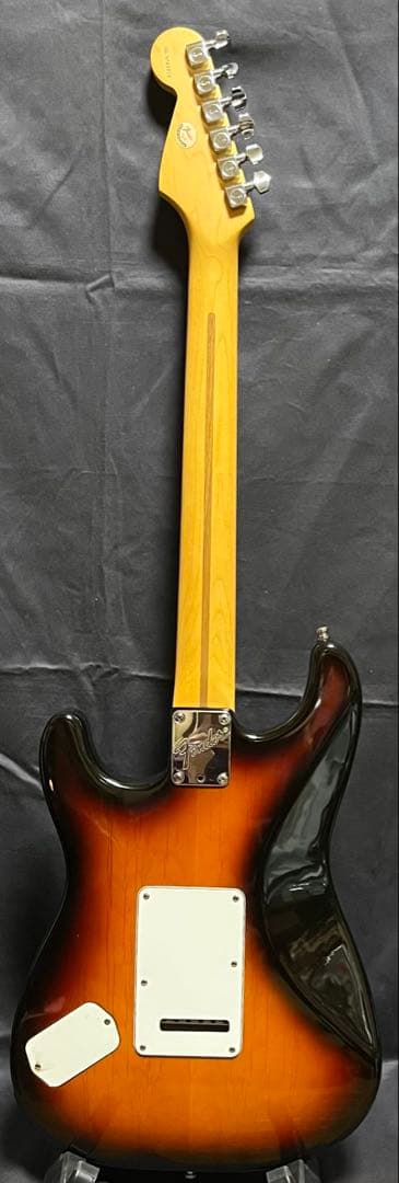 Fender Electric Guitar Usa Gr Roland