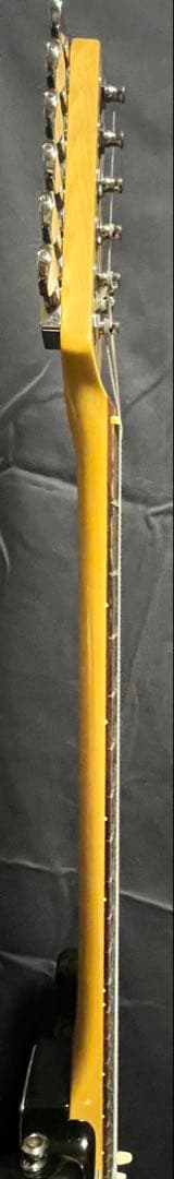 Fender Electric Guitar Usa Gr Roland