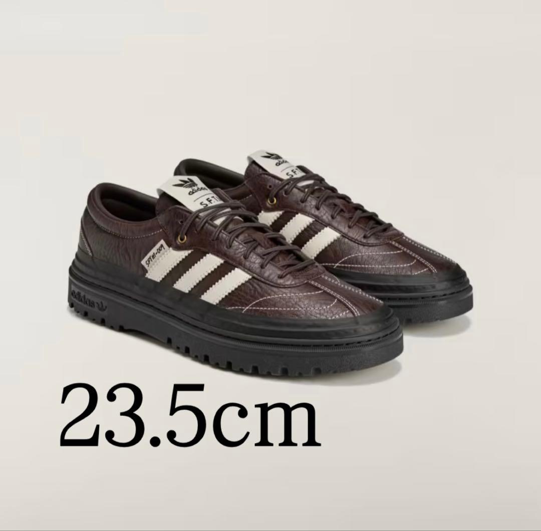 Adidas Sneakers S.F.T.M.