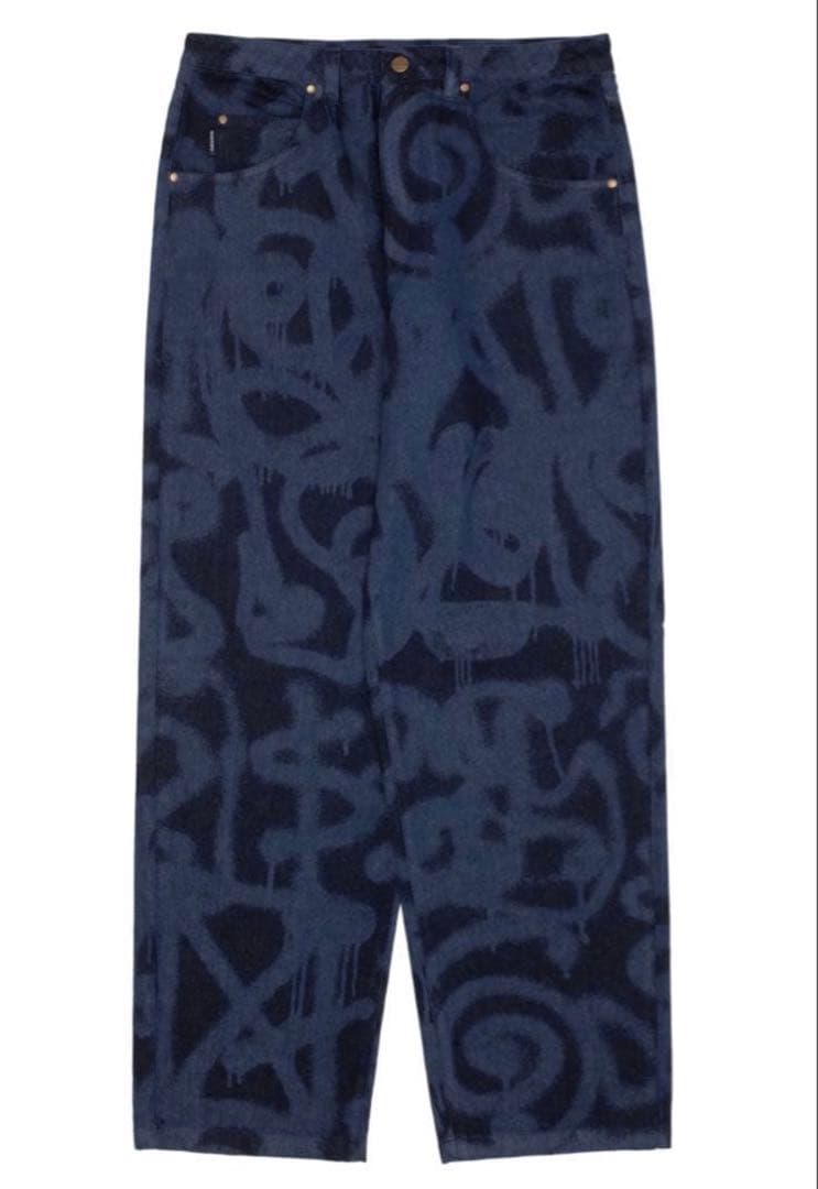 Supreme Others Gx1000
