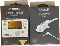 Yamaha Tuners Tdm-710Iv Tm-40Iv