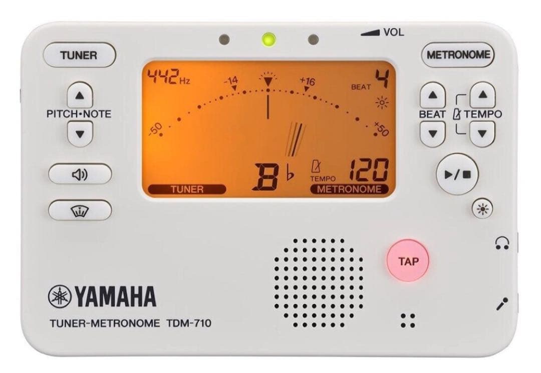 Yamaha Tuners Tdm-710Iv Tm-40Iv