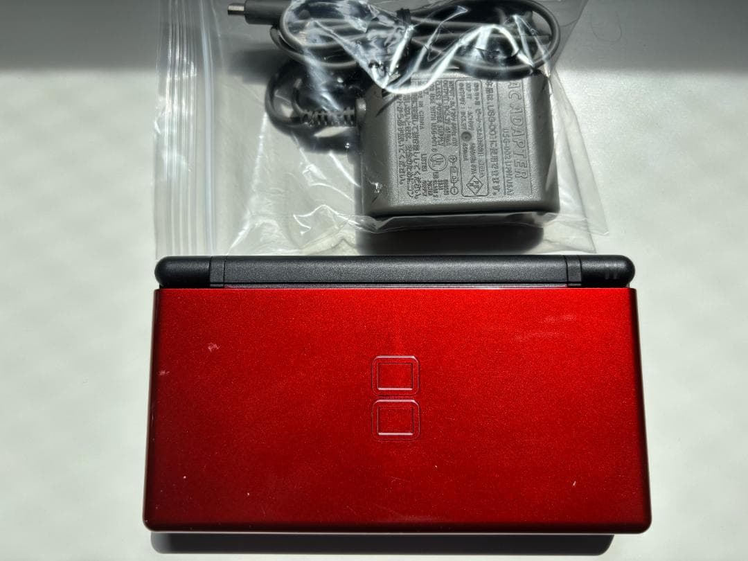 Consoles (Ds Lite) Dslite -1294